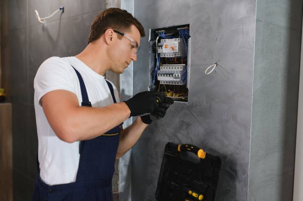 Why Trust Our Certified Electricians for Your Electrical Needs in Plentywood, MT?